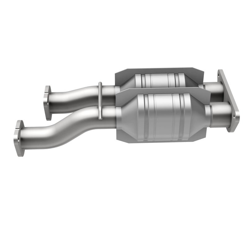 MagnaFlow Direct Fit Catalytic Converter Explorer-Mountaineer 96-98 - 23310