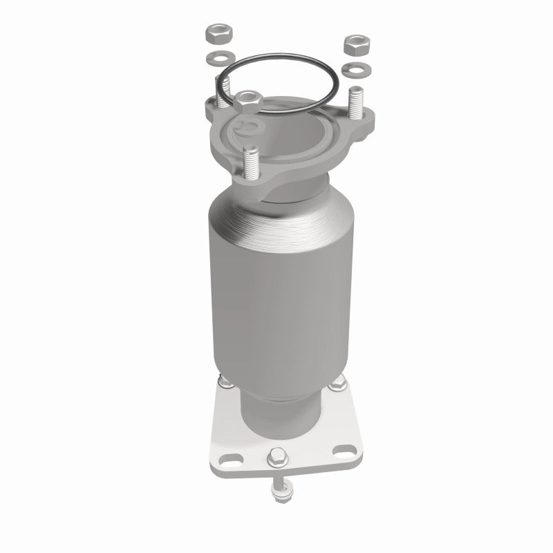 MagnaFlow Direct Fit Catalytic Converter 2012-2015 Buick Verano 2.4L OEM Grade - 52909