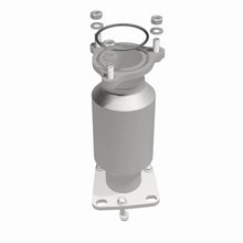 Load image into Gallery viewer, MagnaFlow Direct Fit Catalytic Converter 2012-2015 Buick Verano 2.4L OEM Grade - 52909