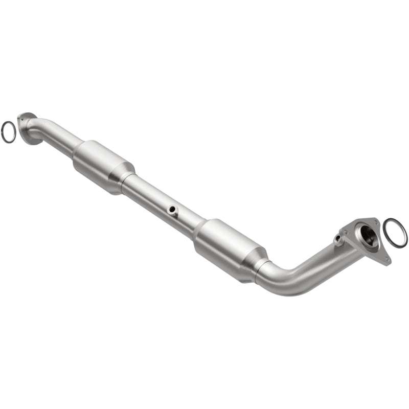 MagnaFlow 13-17 Lexus LX570 5.7L Direct Fit Converter - 5582632