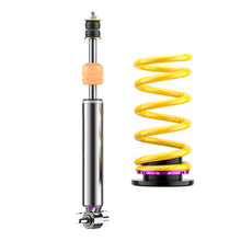 Load image into Gallery viewer, KW Coilover Kit V3 82-91 Mercedes-Benz S Class (C126) Coupe 2WD - 352250AL