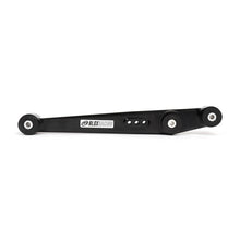 Load image into Gallery viewer, BLOX Racing V2 Billet Rear Lower Control Arms Poly Bushings 96-00 Honda Civic - Black - BXSS-21204-BK-V2