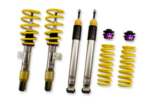 Load image into Gallery viewer, KW Coilover Kit V3 BMW M3 (E90/E92) equipped w/ EDC (Electronic Damper Control)Sedan Coupe - 35220057