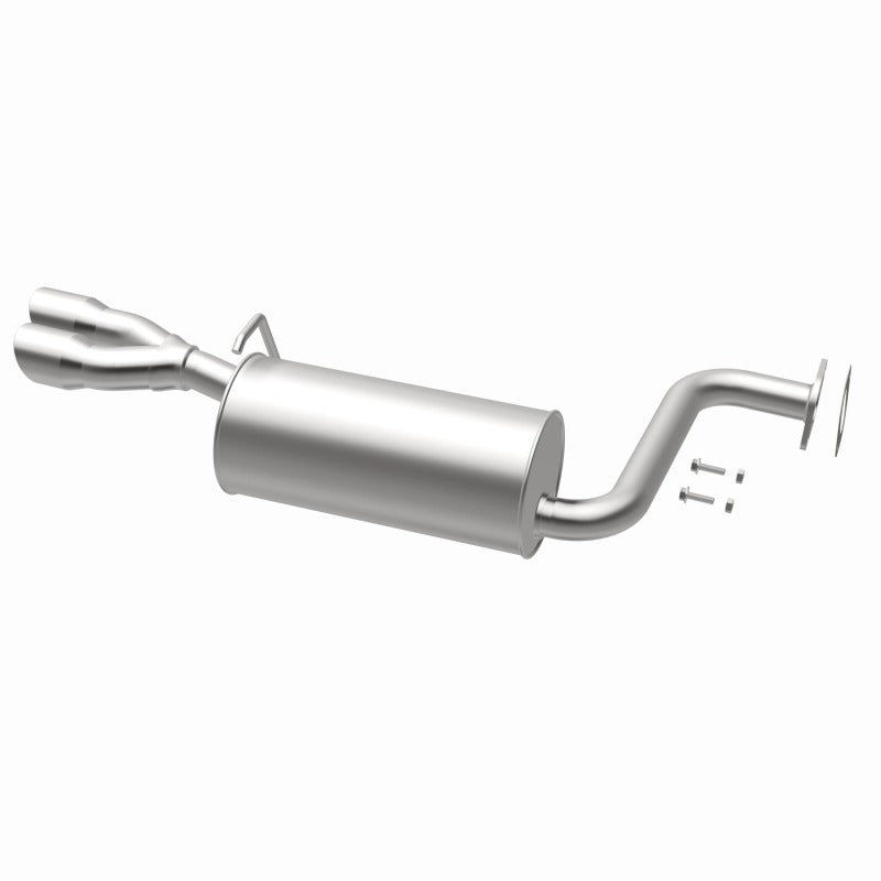 BRExhaust 09-13 Mazda 6 2.5L Muffler Kit - 108-0018