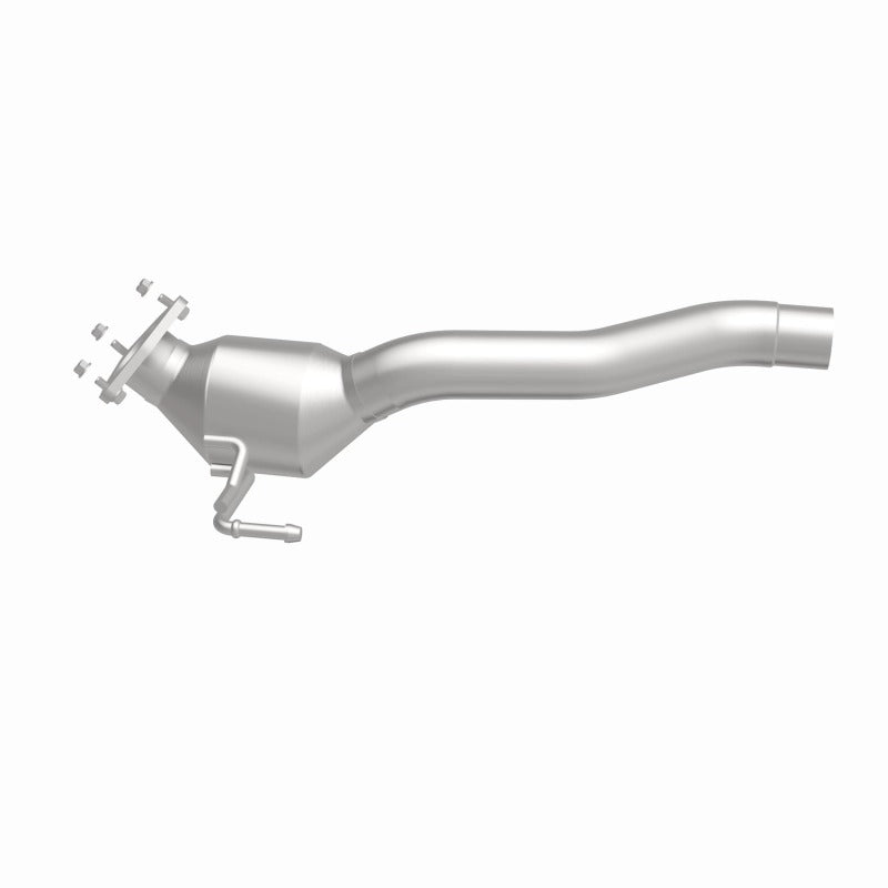 MagnaFlow 04-06 Cayenne V8 4.5 OEM Underbody Direct Fit Converter - 52373