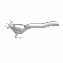 Load image into Gallery viewer, MagnaFlow 04-06 Cayenne V8 4.5 OEM Underbody Direct Fit Converter - 52373