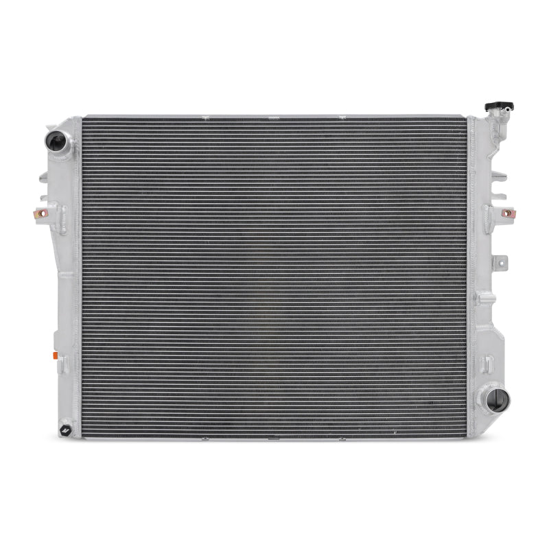 Mishimoto 2009+ Ram 1500 4.7L/5.7L V8 Performance Aluminum Radiator - MMRAD-RAM57-09