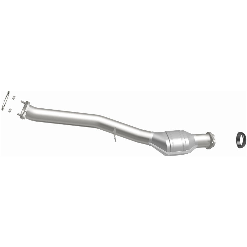 MagnaFlow Direct Fit Catalytic Converter 08-09 Subaru Outback H4 2.5 - 21-275