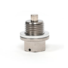 Load image into Gallery viewer, BLOX Racing Titanium Magnetic Oil Drain Plug - Subaru M16X1.5 Fa20 - BXAC-00418-TI
