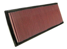 Load image into Gallery viewer, K&amp;N Replacement Air Filter PORSCHE 968 3.0L - 33-2722