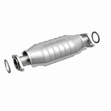 Load image into Gallery viewer, MagnaFlow Direct Fit Catalytic Converter Dodge-Eagle-Mitsubishi-Pl - 23244