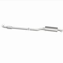 Load image into Gallery viewer, MagnaFlow Direct Fit Catalytic Converter 21-23 Kia Sorento Naturally Aspirated 2.5 OEM Underbody - 280995