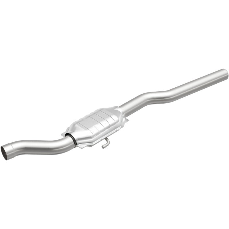 MagnaFlow Direct Fit Catalytic Converter 88-91 Dodge D150 3.9L/5.2L/5.9L - 3391276