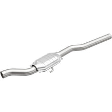 Load image into Gallery viewer, MagnaFlow Direct Fit Catalytic Converter 88-91 Dodge D150 3.9L/5.2L/5.9L - 3391276