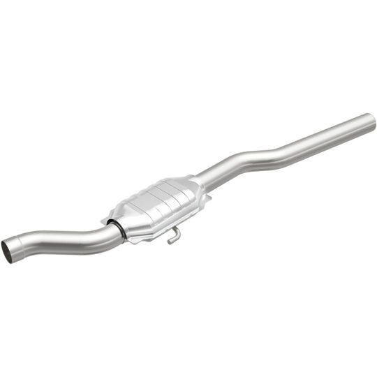 MagnaFlow Direct Fit Catalytic Converter 88-91 Dodge D150 3.9L/5.2L/5.9L - 3391276