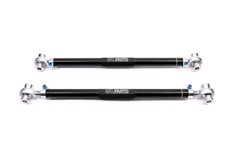 SPL Parts 2016+ Chevrolet Camaro (Gen 6) Rear Toe Links - SPL RTA CAM6