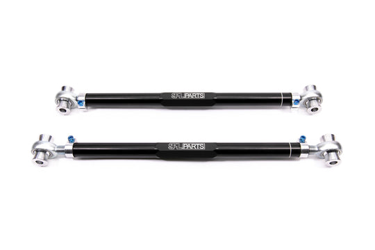SPL Parts 2016+ Chevrolet Camaro (Gen 6) Rear Toe Links - SPL RTA CAM6