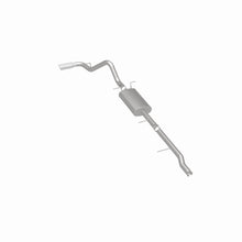 Load image into Gallery viewer, MagnaFlow SYS C/B 10 Chevy Silverado EC/SB - 15564