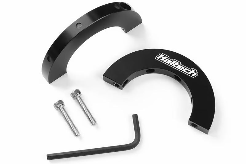 Haltech Driveshaft Split Collar 2.125in/53.98mm I.D. 8 Magnet - HT-011702
