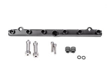 Load image into Gallery viewer, Radium Engineering Mazda 20B-REW Secondary Fuel Rail (6 Port) - 20-0466