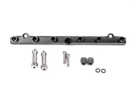 Radium Engineering Mazda 20B-REW Secondary Fuel Rail (6 Port) - 20-0466