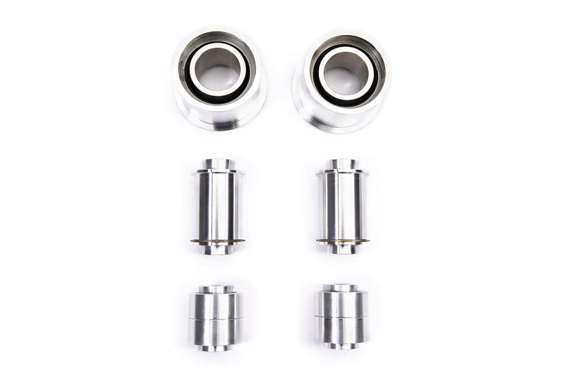 SPL Parts 2008+ Nissan GTR (R35) Front Lower Control Arm Bushings - SPL FLBK R35