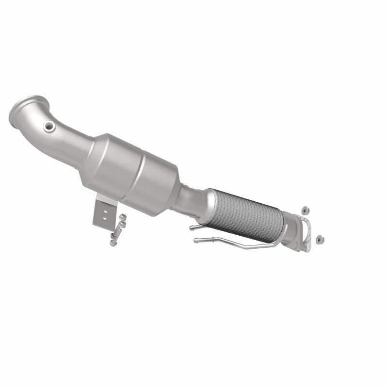 MagnaFlow 13-14 Ford Fusion 2.0L Direct Fit Converter - 5561339