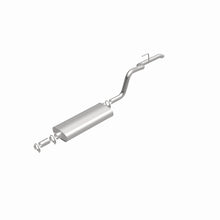 Load image into Gallery viewer, MagnaFlow BRE Exhaust Kit 99-04 Jeep Grand Cherokee - 106-0018