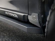 Load image into Gallery viewer, aFe POWER 15-19 Subaru Outback H4 2.5L / H6 3.6L Terra Guard Trail Steps - Black