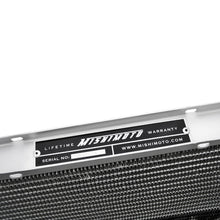 Load image into Gallery viewer, Mishimoto 94-98 Volkswagen Golf Manual Aluminum Radiator - MMRAD-GLF-94