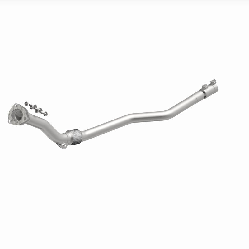 BRE Exhaust 98-05 Passat 1.8L Front Pipe Kit - 107-0114