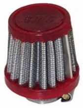 Load image into Gallery viewer, BMC Universal Engine Breather Filter 30mm Inlet / 40mm Filter Length - FBSA30-40