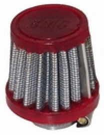 BMC Universal Engine Breather Filter 20mm Inlet / 40mm Filter Length - FBSA20-40