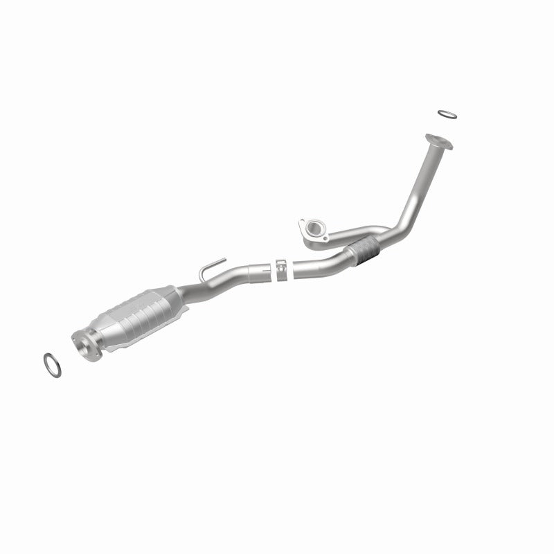 MagnaFlow Direct Fit Catalytic Converter 98-03 Avalon/Camry 3.0L - 51091