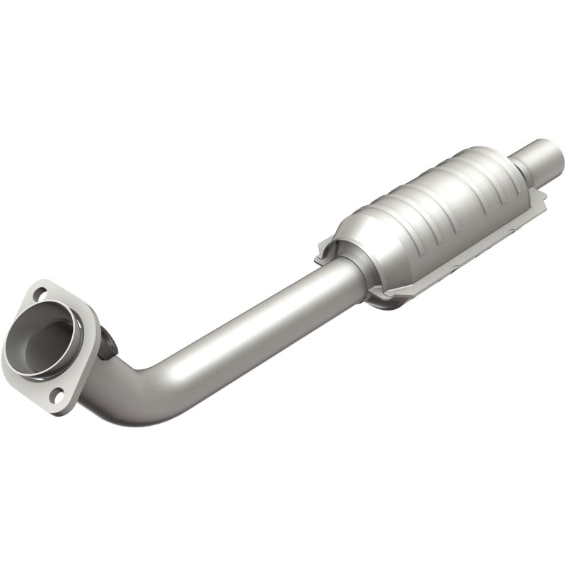 MagnaFlow Conv DF 00-03 BMW X5 4.4L Passenger Side - 24431