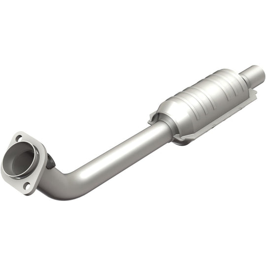 MagnaFlow Conv DF 00-03 BMW X5 4.4L Passenger Side - 24431