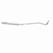 Load image into Gallery viewer, MagnaFlow Converter Direct Fit 2001-2003 Toyota Highlander V6 3.0L SS Catalytic Converter - 52336