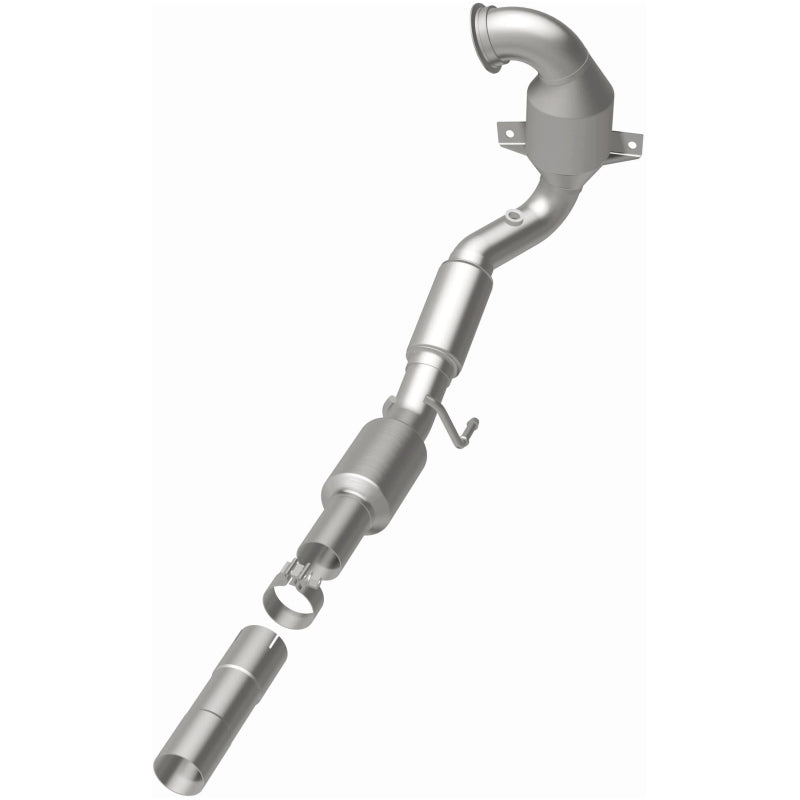 MagnaFlow Direct Fit Catalytic Converter 15-17 Volkswagen Golf / GTI - 21-581