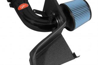 Injen 10-14 VW Golf 2.0L Turbo Diesel Black Tuned Air Intake w/ MR Tech & Super Filter - SP3009BLK