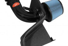 Load image into Gallery viewer, Injen 10-14 VW Golf 2.0L Turbo Diesel Black Tuned Air Intake w/ MR Tech &amp; Super Filter - SP3009BLK