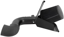 Load image into Gallery viewer, K&amp;N 07-09 Dodge Ram Pickup 2500/3500 6.7L DSL Black Performance Intake Kit - 71-1557