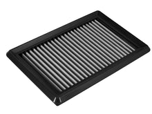 Load image into Gallery viewer, aFe MagnumFLOW OEM Replacement Air Filter Pro DRY S 2014 Mazda 3 L4 2.0L/2.5L - 31-10251