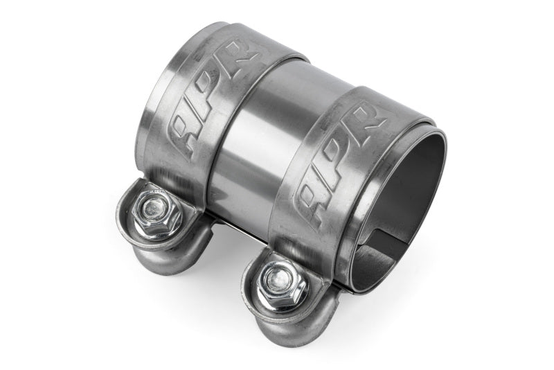 APR T304 Stainless Steel Slip Clamp - 63.5mm (2.5in) - EXH0147
