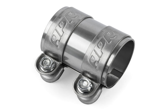 APR T304 Stainless Steel Slip Clamp - 63.5mm (2.5in) - EXH0147