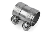 APR T304 Stainless Steel Slip Clamp - 63.5mm (2.5in) - EXH0147