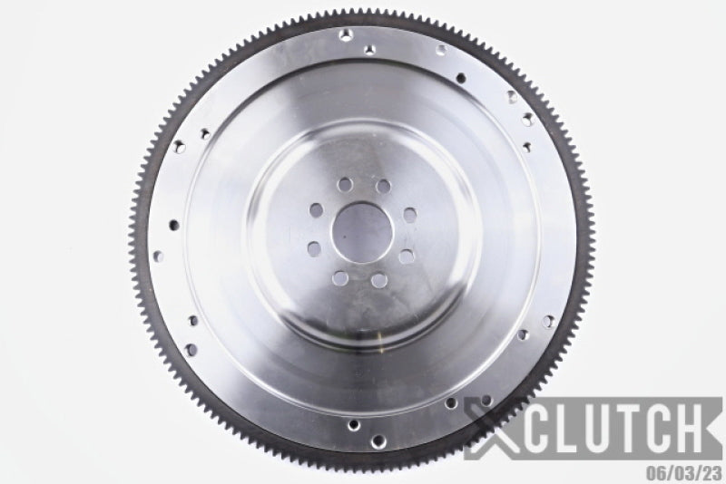 XClutch 96-04 Ford Mustang GT 4.6L Lightweight Steel Flywheel - XFFD015SL