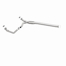 Load image into Gallery viewer, MagnaFlow Direct Fit Catalytic Converter 00-02 Chevy Van 4.3L/5.0L - 51350