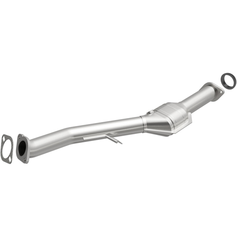 MagnaFlow 2005 Subaru Outback 2.5L Direct Fit Converter - 5491827