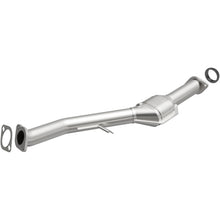 Load image into Gallery viewer, MagnaFlow 2005 Subaru Outback 2.5L Direct Fit Converter - 5491827