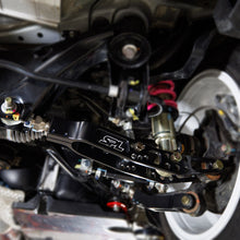 Load image into Gallery viewer, SPL Parts 2013+ Subaru BRZ/Toyota 86 / 2015+ Subaru WRX/STI Rear Lower Camber Arms